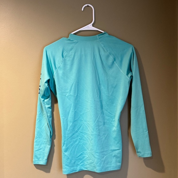 Children’s Roxy swim shirt - Picture 3 of 3